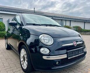 Fiat 500C Gebrauchtwagen