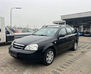 Chevrolet Nubira Gebrauchtwagen