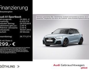 Audi A1 Gebrauchtwagen