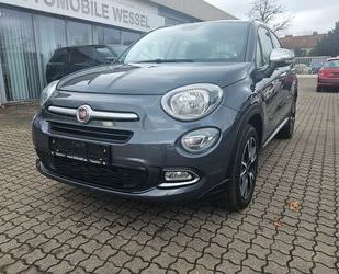 Fiat 500X Gebrauchtwagen