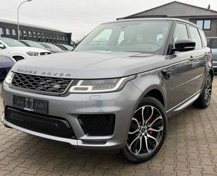 Land Rover Range Rover Sport Gebrauchtwagen