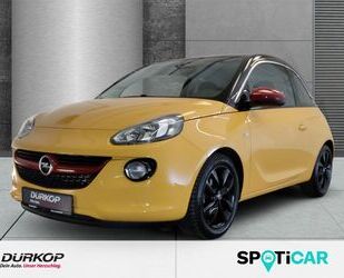 Opel Adam Gebrauchtwagen