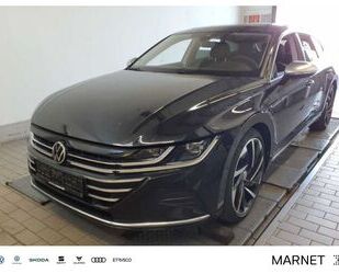 VW Arteon Gebrauchtwagen