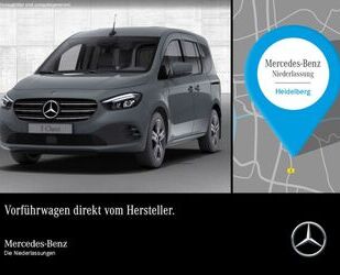Mercedes-Benz T-Klasse Gebrauchtwagen