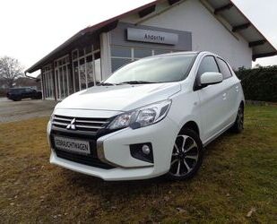 Mitsubishi Space Star Gebrauchtwagen