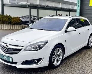 Opel Insignia Gebrauchtwagen