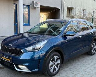 Kia Niro Gebrauchtwagen