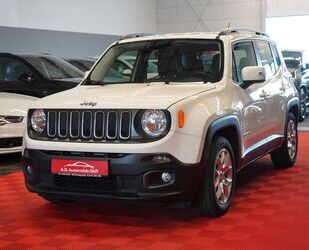 Jeep Renegade Gebrauchtwagen