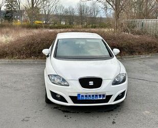 Seat Leon Gebrauchtwagen