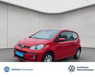 VW up! Gebrauchtwagen