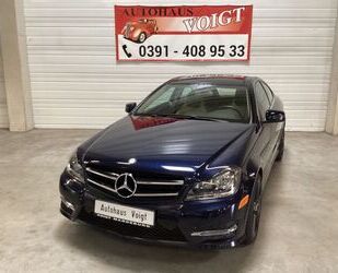 Mercedes-Benz C 250 Gebrauchtwagen