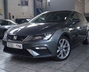 Seat Leon Gebrauchtwagen