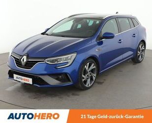 Renault Megane Gebrauchtwagen