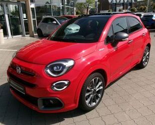 Fiat 500X Gebrauchtwagen