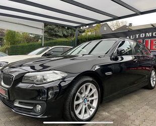 BMW 530 Gebrauchtwagen