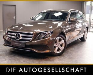 Mercedes-Benz E 220 Gebrauchtwagen
