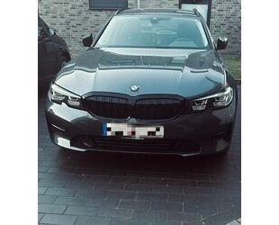 BMW 318 Gebrauchtwagen