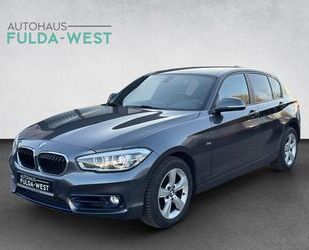 BMW 120 Gebrauchtwagen