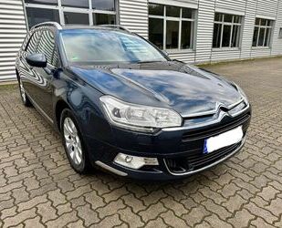 Citroen C5 Gebrauchtwagen