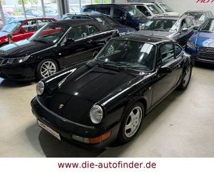 Porsche 964 Gebrauchtwagen