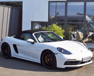 Porsche Boxster Gebrauchtwagen