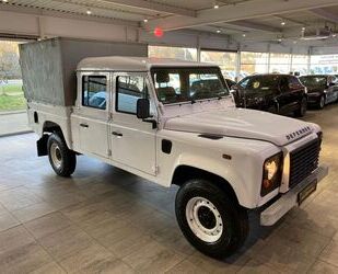 Land Rover Defender Gebrauchtwagen