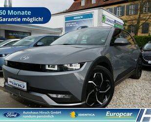 Hyundai IONIQ 5 Gebrauchtwagen