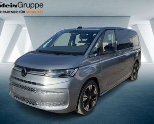 VW T7 Multivan Gebrauchtwagen