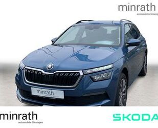 Skoda Kamiq Gebrauchtwagen
