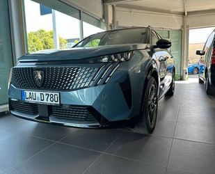 Peugeot 5008 Gebrauchtwagen