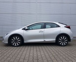 Honda Civic Gebrauchtwagen