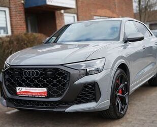 Audi RSQ8 Gebrauchtwagen