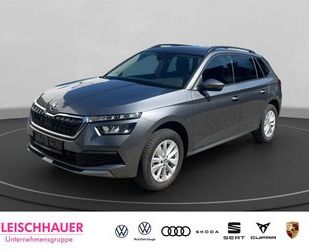 Skoda Kamiq Gebrauchtwagen