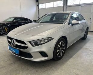 Mercedes-Benz A 180 Gebrauchtwagen