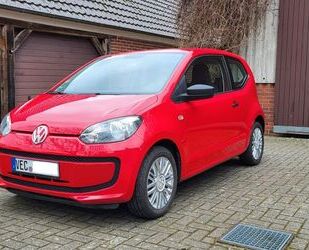 VW up! Gebrauchtwagen