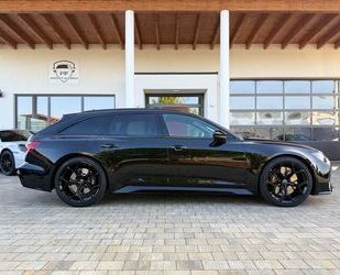 Audi RS6 Gebrauchtwagen