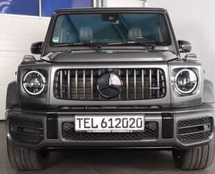 Mercedes-Benz G 63 AMG Gebrauchtwagen