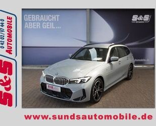 BMW 330 Gebrauchtwagen
