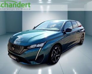 Peugeot 308 Gebrauchtwagen