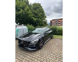 Mercedes-Benz CLA 45 AMG Gebrauchtwagen