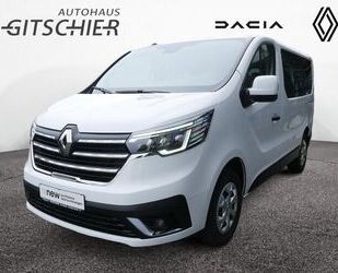 Renault Trafic Gebrauchtwagen