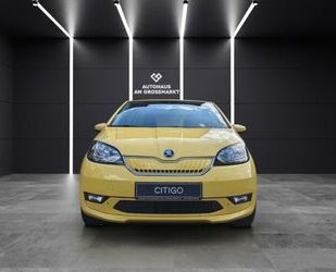 Skoda Citigo Gebrauchtwagen