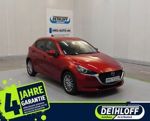 Mazda 2 Gebrauchtwagen