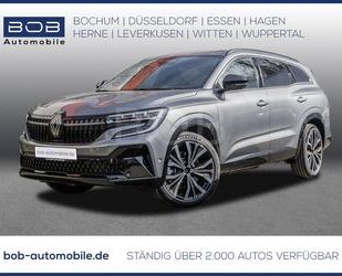 Renault Espace Gebrauchtwagen