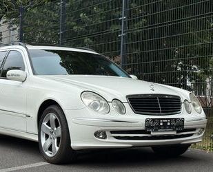 Mercedes-Benz E 500 Gebrauchtwagen