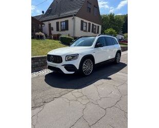 Mercedes-Benz GLB 35 AMG Gebrauchtwagen
