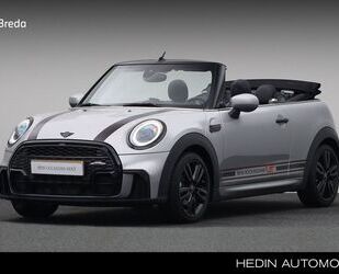 Mini John Cooper Works Cabrio Gebrauchtwagen