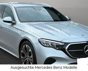 Mercedes-Benz E 300 Gebrauchtwagen