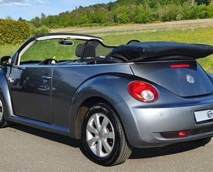 VW Beetle Gebrauchtwagen