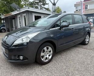 Peugeot 5008 Gebrauchtwagen